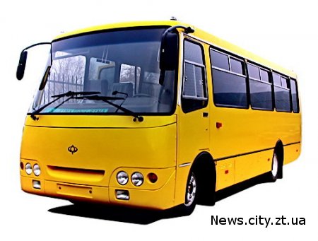 До Києва з Житомира їдуть набиті людьми автобуси .