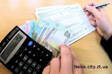 У Житомирській області порушено 7 кримінальних справ, пов'язаних з легалізацією тіньових доходів