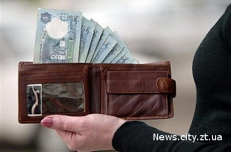 У Житомирській області бюджетники не повинні скаржитися на зарплати і відпускні