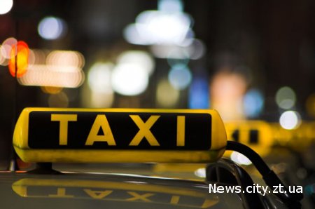 У свята Київські таксисти підняли ціни втричі.