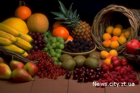 Українці споживають критично низьку кількість продуктів з вмістом харчових волокон