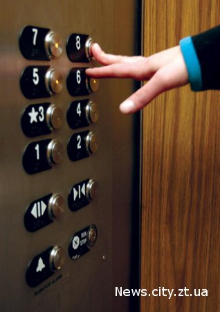 У багатоповерхівках Житомира встановлять 7 нових ліфтів з Білорусі