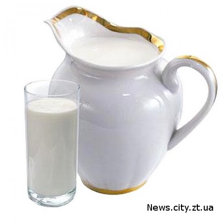 У Житомирській області з селянами не поспішають розраховуватися за здане молоко