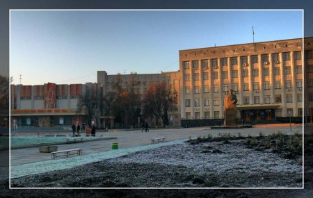 Житомир у загальному рейтингу зайняв 16 місце з 45 найбільших міст України