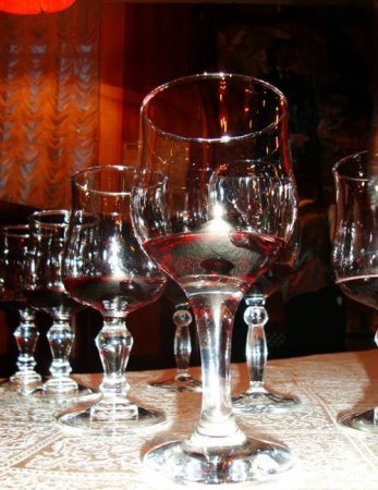 Бутік «BeerWine» організував вечір дегустації вин.