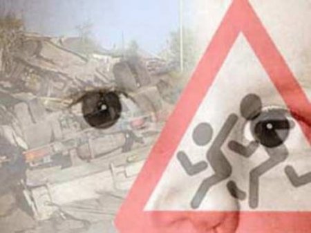 Конкурс малюнків «Безпека на дорозі очима дітей» триває в Житомирі