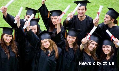 Студентам ЖДУ і «політеху» пропонують отримати другий диплом від польського ВУЗу