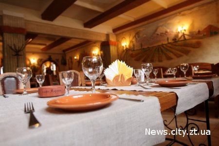 Магазини та ресторани в Житомирі будуть працювати вночі тільки з дозволу виконкому