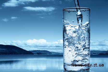 Вчені знову порушили проблему нестачі питної води на планеті