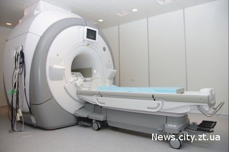 Депутати облради не змогли знайти компромісного рішення щодо оплати комунального томографа