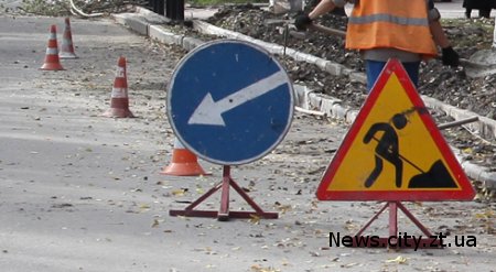 Цьогоріч на ремонт доріг в Житомирській області виділено 84 млн грн з державного бюджету