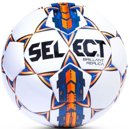 Рекомендуем футбольный мяч Select