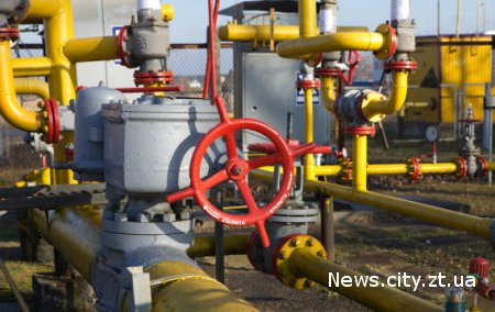 ТКЕ Житомира, Бердичева та Коростеня відключили від газопостачання за мільйонні борги