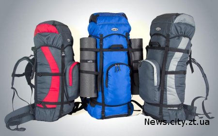 Туристические рюкзаки на любой вкус – всевозможные предложения на сайте gadgets.ua